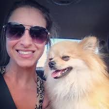 Kimberley Cooke's Instagram, Twitter & Facebook