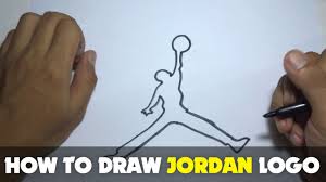 How To Draw A Cartoon Michael Jordan Tutorial Step By Step Youtube Tune in and see the. how to draw a cartoon michael jordan tutorial step by step