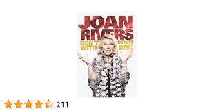 Amazon.com: Joan Rivers