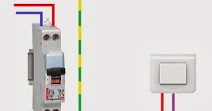 Schema Electrique Branchement Raccordement Cablage Installation Prise Electrique Commandee Legrand Schneider Power Strip Electronic Products Electronics