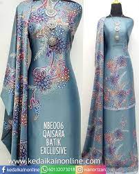 Kami menjual kain pasang corak terkini dengan harga yang rendah. 40 Kain Pasang Batik Ideas Batik Silk Bali