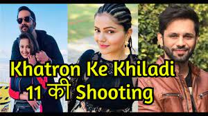 Watch khatron ke khiladi season 9 apne tv serial video all episodes online, colors tv show khatron ke khiladi 9 today new episode free at voot, desi serial khatron ke watch khatron ke khiladi season 9 10th july 2020 video full episode 15 apne tv, colors tv drama khatron ke. Khatron Ke Khiladi 11 Rahul Vaidya To Participate In Khatron Ke Khiladi Season 11 Makers Approach Thenewscrunch