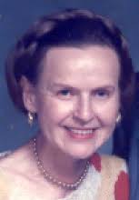 Obituary information for Lydie Clary Bergen