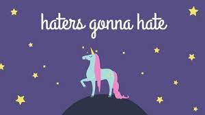 Purple Illustrated Unicorn Cute Desktop Wallpaper Computerpartstechnology Cute Desktop Wallpaper Cute Cartoon Wallpapers Cute Wallpaper For Phone