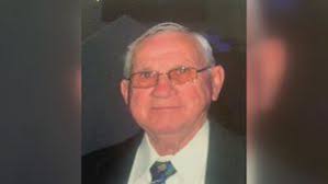 Obituary: Wharton, William “Bill”