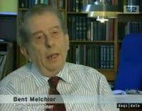 Bent Melchior
