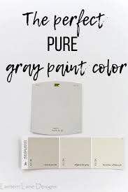 Behr Dolphin Fin A Warm Gray Popular Grey Paint Colors Room Paint Colors Behr Paint Colors