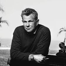 David Foster I Had To Explain To My Kids That Joints
