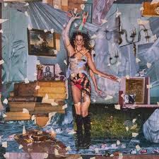 Marina Sena - Coisas Naturais review by Maqtheus - Album of The Year