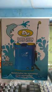 Harga tangki air/toren/tandon merk penguin : Tangki Sprayer Dolphin Shopee Indonesia