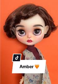 Custom Blythe Dolls: Connect with Fellow Enthusiasts