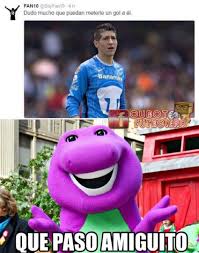 De nueva cuenta, las redes sociales se llenaron de imágenes donde ironizan sobre la derrota de pumas que solo le queda intentar remontar el domingo cuando se. Los Memes Del America Vs Pumas