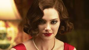 Titans" Doom Patrol (TV Episode 2018)