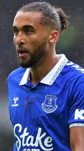 Dominic Calvert Lewin Name