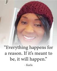 Karla Anderson Augustine was always like family to our family. 🥰 She had a  kind sweet spirit and a heart of gold. She was also an Executive Producer  with Paparazzi Accessories. She