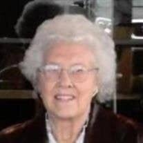 Blanche Bracey Obituary