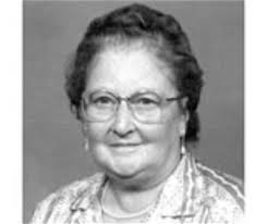 Edith Sjoden Obituary