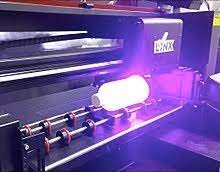 Modified uv printer start printing in good speed and after slow down. Flatbed Digital Printer Wikipedia
