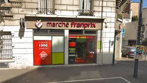 Longitude, latitude et coordonnées gps de. Braquage Violent D Un Franprix A Nogent Sur Marne 94 Citoyens