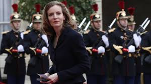 Morizet is optimistic and masters the resilience to overcome many setbacks. Legislatives Francaises Un Homme En Garde A Vue Pour L Agression De Nathalie Kosciusko Morizet