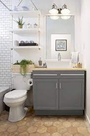 Bohemian dreamland this california bathroom gives a nod to the home's midcentury origins. 50 Quick Easy Bathroom Decor Inspirations For Your Beautiful Life 5 Yellowraises