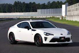 トヨタ スポーツカーシリーズ gr を投入 スポーツカー トヨタ 86 トヨタ