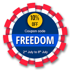 Happy 4thofjuly Truckingnation Enjoy A Flat10 Off On Efiling Hvut Form2290 For Taxyear 2018 2019 With Promocode Free Promo Codes Tax Forms Freedom