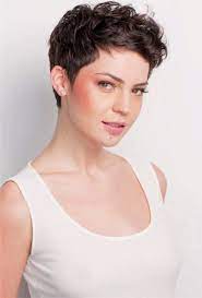 Dbb3333e799b92f6db7ebf50be09cdd7 Jpg 900 1 326 Pixels Haircut For Thick Hair Curly Pixie Hairstyles Pixie Haircut For Thick Hair