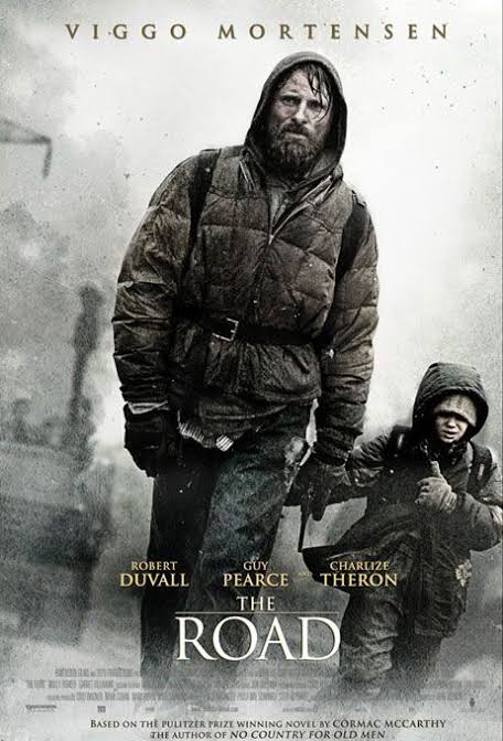 The Road (2009) - IMDb