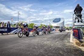 Activision blizzard workers to walk out in wake of sexual harassment lawsuit. Wielerkoersen Op Tom Dumoulin Bike Park De Limburger Mobile