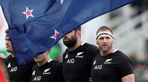 Double champion du monde en titre (1995 et 2007). Cdm De Rugby A Xv 2019 La Composition De La Nouvelle Zelande Pour Defier L Afrique Du Sud Dicodusport