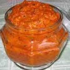 Original Macedonian Ajvar Recipe Lifestyle Recipe Macedonian Food Recipes Stuffed Peppers