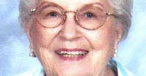 Marion Watson Hendricks