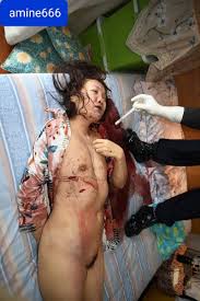 The Chinese serial killer of prostitute strike again | theYNC