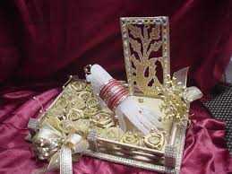 Indian Decoration Ideas Dubai Trousseau Packing Shaadi Decorative Packing Decoration For S Indian Wedding Gifts Trousseau Packing Wedding Gifts Packaging