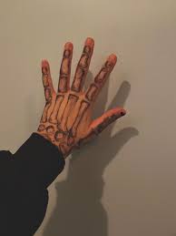Dawn / january 25, 2020. Skeleton Hand Ink Drawing Skeleton Hand Tattoo Cute Hand Tattoos Hand Tattoos