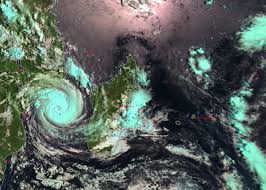 Tropical cyclone idai, which formed over the northern mozambique channel on 9 march, was expected to make landfall near beira on 14 or 15 march. Ciclone Idai Vittime E Dispersi In Mozambico E La Peggior Tempesta Degli Ultimi Anni