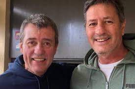 Alejandro Bermejo archivos