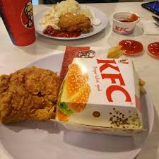 Order your favourite chicken meals without waiting in line. Kfc Taman Kok Lian 216 Visitors