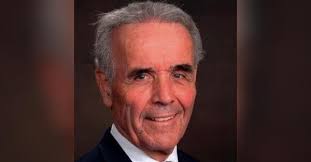 Richard C. McKenna Obituary