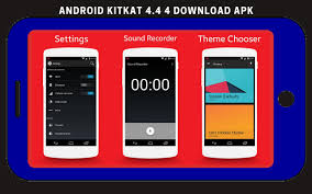 Smarttube next apk for android tv v11.27 mod apk no ads yuliskov june 1, 2021. Android Kitkat 4 4 4 Download Apk