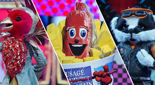 The first to step out onto the uk's masked singer stage during episode one, queen bee got twitter buzzing (sorry) with speculation right away. Who Won The Masked Singer