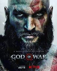 Paopao On Twitter God Of War Kratos God Of War War