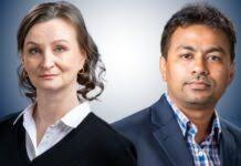 ROI Influencers: People of Color 2022 — Aiyana Goldberg