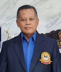 Edy Slamet Irianto Secara Aklamasi Terpilih Sebagai Ketua Umum Wadokai  Karate-Do Indonesia