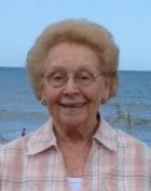 Obituary of Kathryn Carluccio