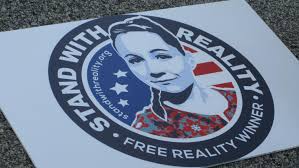 Who is reality winner?winner is a u.s. Nsa Leak Hartes Urteil Gegen Whistleblowerin Reality Winner Erwartet Update