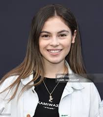 Destiny Rogers attends Instagram's GRAMMY Luncheon