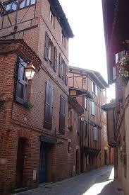 Albi France Albi France France Travel