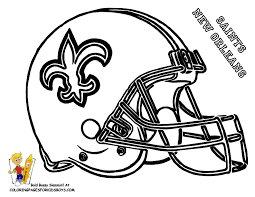 Facebook is showing information to help you better understand the purpose of a page. Saints Helmet Colouring Page Football Coloring Pages New Orleans Saints Football Saints Football
